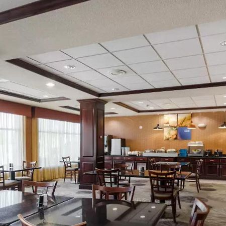 Lake Texoma Inn And Suites 丹尼森 外观 照片